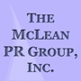 The McLean PR Group LOGO